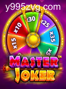 MasterJoker
