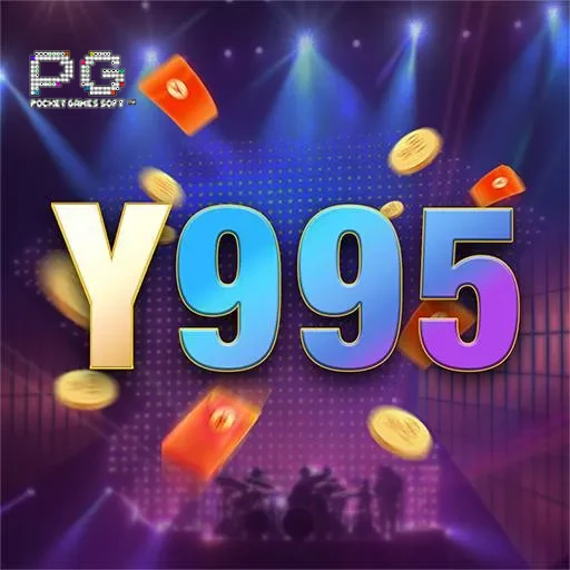 Logo y995 Cassino